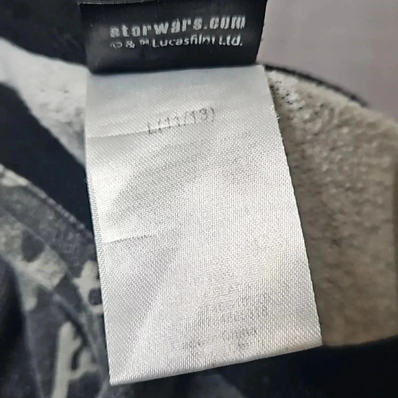 STAR WARS SWEATSHIRT - Picture 4 of 4